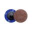 WUMAX20минидиск20шлифовальный20Roloc20158020506020по20стали2050мм20P60-1