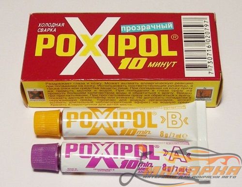poksipol