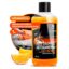 GRASS Автошампунь "Auto Shampoo" с ароматом апельсина (флакон 1 л)