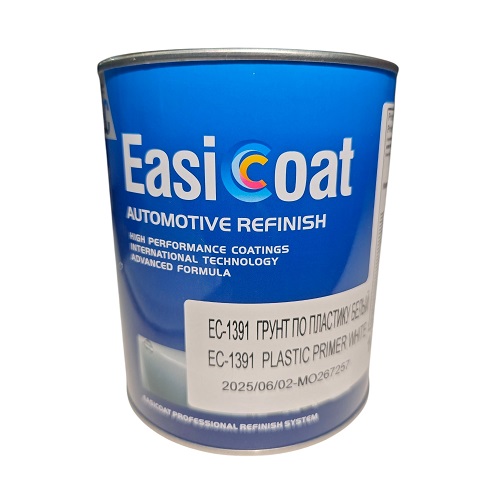 Грунт Easicoat EC-1391 Plastic Primer Gray 1л.