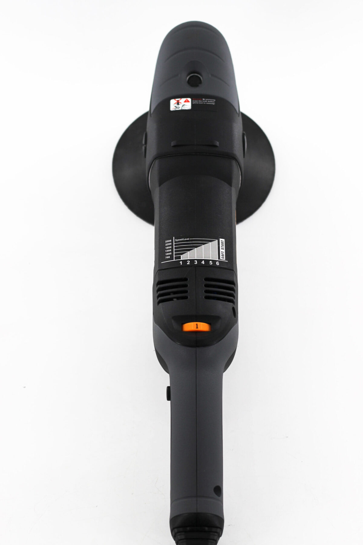 Полировальная машинка роторная электрическая ONETECH NT09E-303 — изображение 3