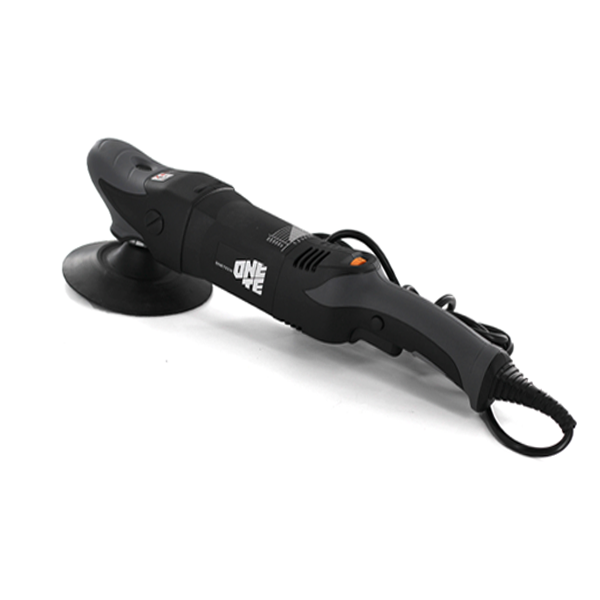 Полировальная машинка роторная электрическая ONETECH NT09E-303