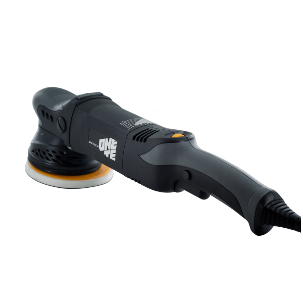 Полировальная машинка орбитальная электрическая ONETECH NT09E-304