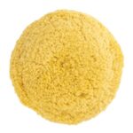 Menzerna Shaped Lambswool Pad 150 мм YT150WV