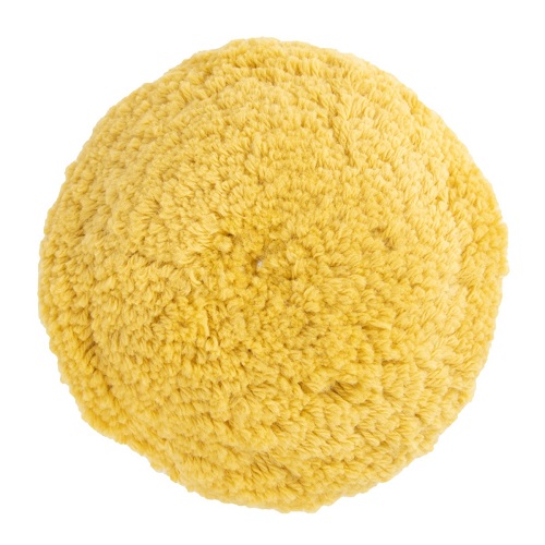 Menzerna Shaped Lambswool Pad 150 мм YT150WV