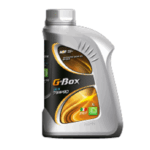Масло G-Box Expert ATF DX III (крансое) 1л — изображение 2