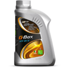 Масло G-Box ATF DX II (красное) 1л.