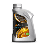 Масло G-Box ATF DX II (красное) 1л.