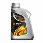 Масло G-Box Expert ATF DX III (крансое) 1л