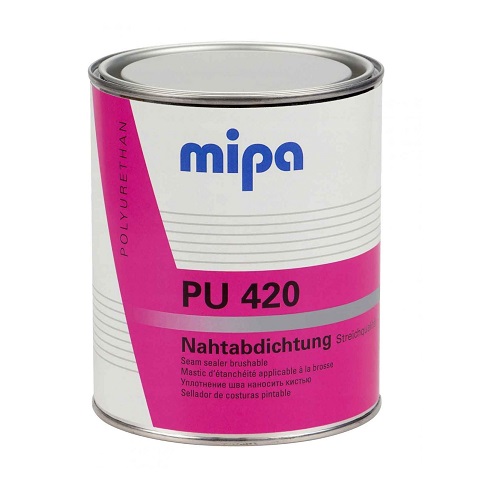 26641000020MIPA20PU2042020Seam20Sealer20Brushable20Герметик20для20нанесения20кистью20серый201кг