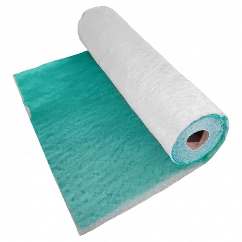 Фильтр напольный CETRON класса G4 (0.75 х 20 м)