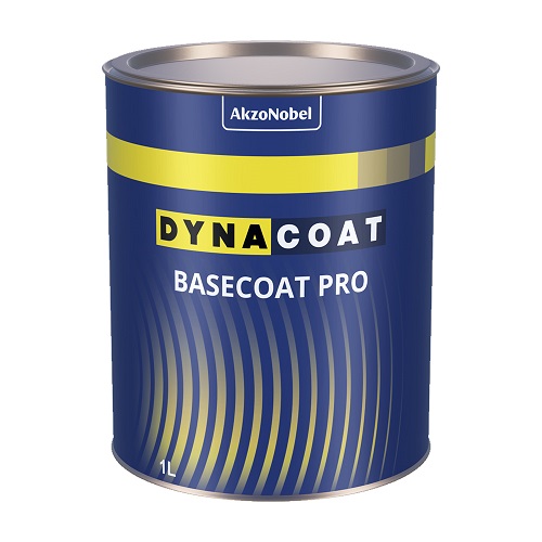 Биндер Dynacoat Basecoat Pro 4000 Connecter