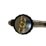 Краскопульт CETRON PASSA 1.4mm РАЗРЕЗНАЯ ГОЛОВА — изображение 4
