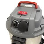 CETRON пылесос вакуумный JN 308-30L-S бак 30 литров — изображение 2