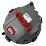 CETRON пылесос вакуумный JN 308-30L-S бак 30 литров — изображение 3