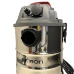 CETRON пылесос вакуумный JN 308-30L-S бак 30 литров — изображение 4