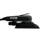 Шлифовальная машинка CETRON R 7307, 198х70мм, орбита 3.0