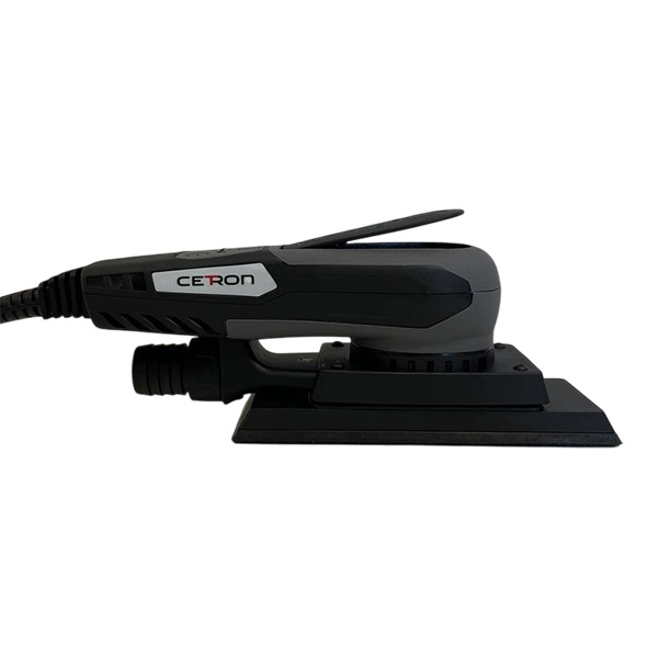 Шлифовальная машинка CETRON R 7307, 198х70мм, орбита 3.0