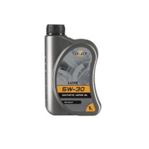 Синтетическое моторное масло 5w-30 API SM/CF (1л.)