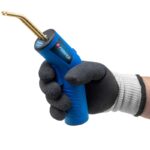 FORSAGE Паяльник аккумуляторный (50W, 3.7V, макс. тем-ра 800град./С) — изображение 5