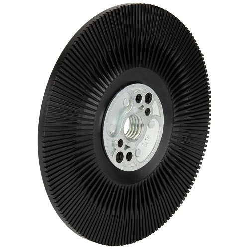 Опорная тарелка для фибрового диска CETRON 125mm