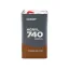 Разбавитель для акриловых продуктов HB Body 740 Acryl Normal 5 л.