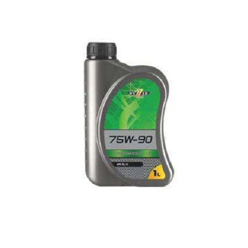 Трансмиссионное масло SAE 75W-90 API GL-4 (1л.)
