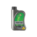 Трансмиссионное масло SAE 75W-90 API GL-5 (1л.)