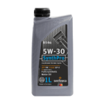 Масло моторное Senfineco SynthPro 5W-30 API SP ILSAC GF-6, 1 л.