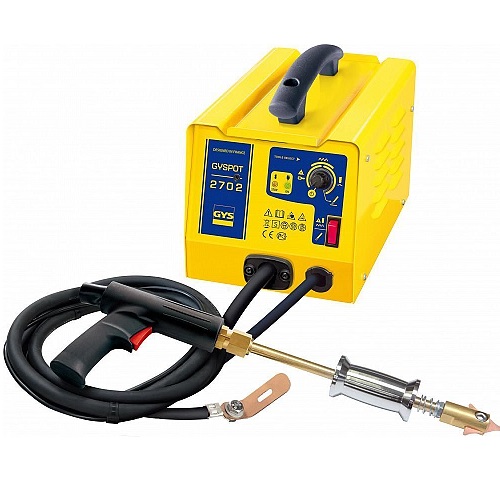 GYSPOT 2702 Споттер 2600А, 220В