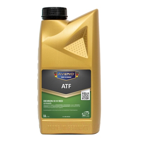 Трансмиссионное масло Aveno ATF 6HP (1л)