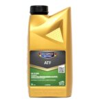 Трансмиссионное масло Aveno ATF DX VI Red (1л) — изображение 2