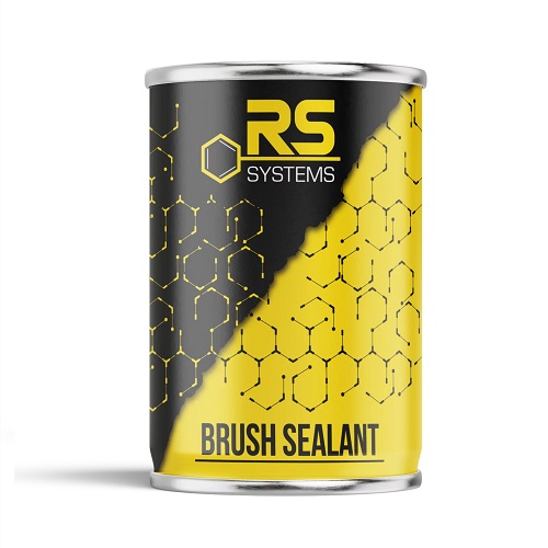 RS SYSTEM BRUSH SEALANT 1КГ