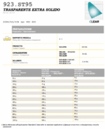 Лак PALINAL 2K ST95, 1л+0.5Л ОТВ. — изображение 5