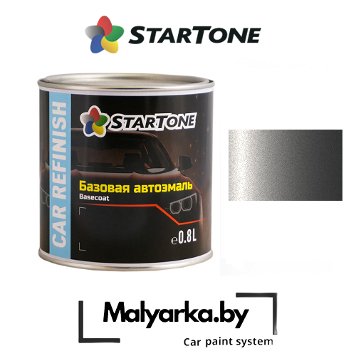 Ford20243120эмаль20Startone20Base200_8л_20moondust20silver