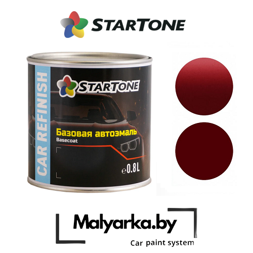 Hyundai_Kia20TDY20эмаль20Startone20Base200_8л_20charming20red
