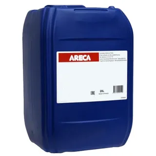 Моторное масло ARECA 5W40 синтетическое F6003 C3 20л.