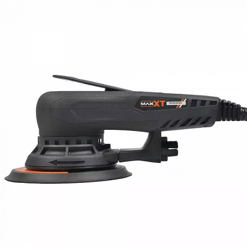 Орбитальная шлифовальная машинка MAXXT MOS350CV6-125/150-5.0