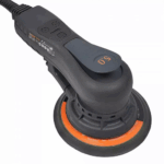 Орбитальная шлифовальная машинка MAXXT MOS350CV6-125/150-5.0 — изображение 2