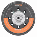 Орбитальная шлифовальная машинка MAXXT MOS350CV6-125/150-5.0 — изображение 5