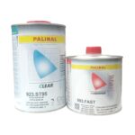 Лак PALINAL 2K ST95, 1л+0.5Л ОТВ.