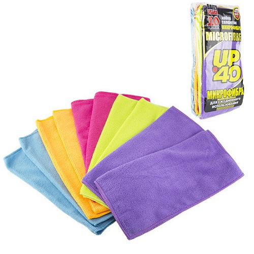 mikrofibra