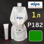MIPA20P18220Glasurspachtel20Шпатлевка20глазура20жидкая20зеленая201л