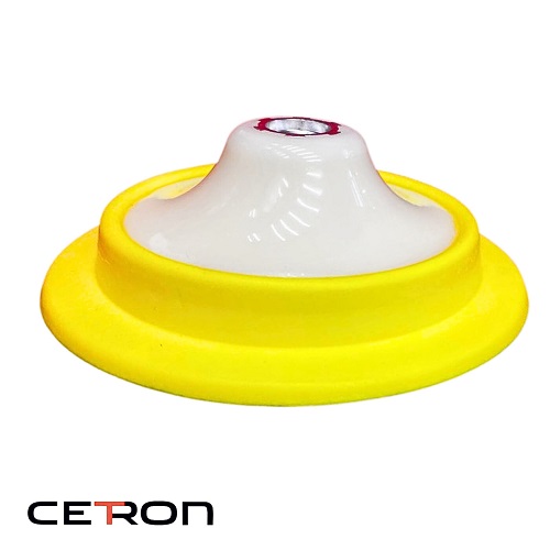 Полировальная подошва Cetron М14 125 мм ML-D-502
