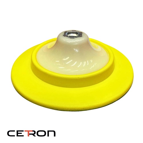 Полировальная подошва Cetron М14 150 мм ML-D-603