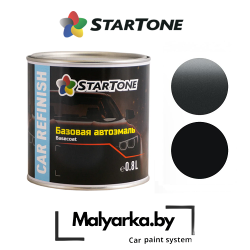 Nissan20KAD20эмаль20Startone20Base200_8л_20gun20metallic