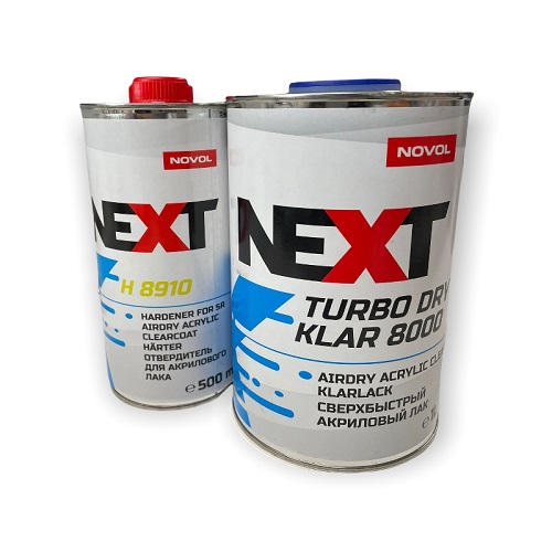 Novol-lakas-next-turbo-dry-klar-8000