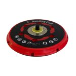 Подошва шлифовальная Cetron ML-Q-603, 150мм, 15 отв.
