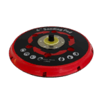 Подошва шлифовальная Cetron ML-Q-603, 150мм, 15 отв.