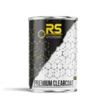 RS SYSTEM PREMIUM PRO 2+1 HS CLEARCOAT 1Л+0.5Л ОТВ.